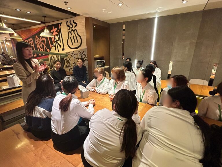 Rosewood酒店體驗