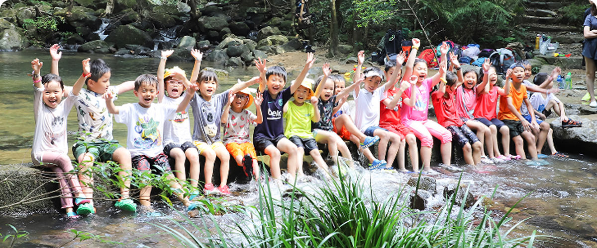 兒童及青少年服務